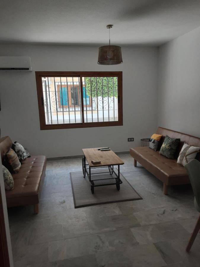 Villa Casa sol y mar Vera Exterior foto